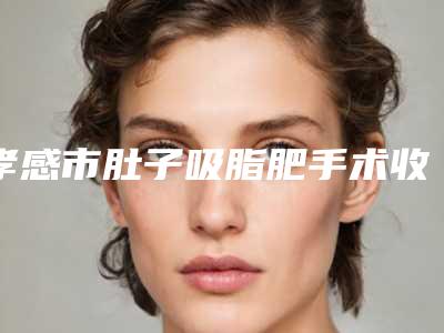 孝感市肚子吸脂肥手术收费明细全新一览-孝感市肚子吸脂肥手术要多少钱